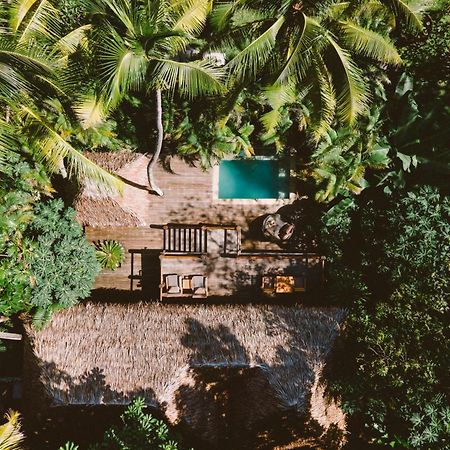 Tokoriki Island Resort Adults-Only Экстерьер фото
