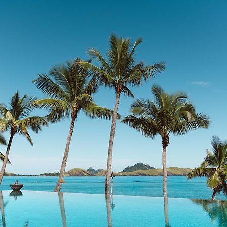Tokoriki Island Resort Adults-Only Экстерьер фото