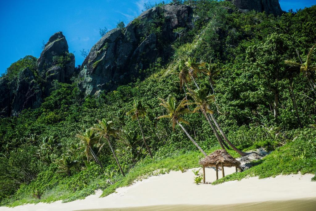 Tokoriki Island Resort Adults-Only Экстерьер фото