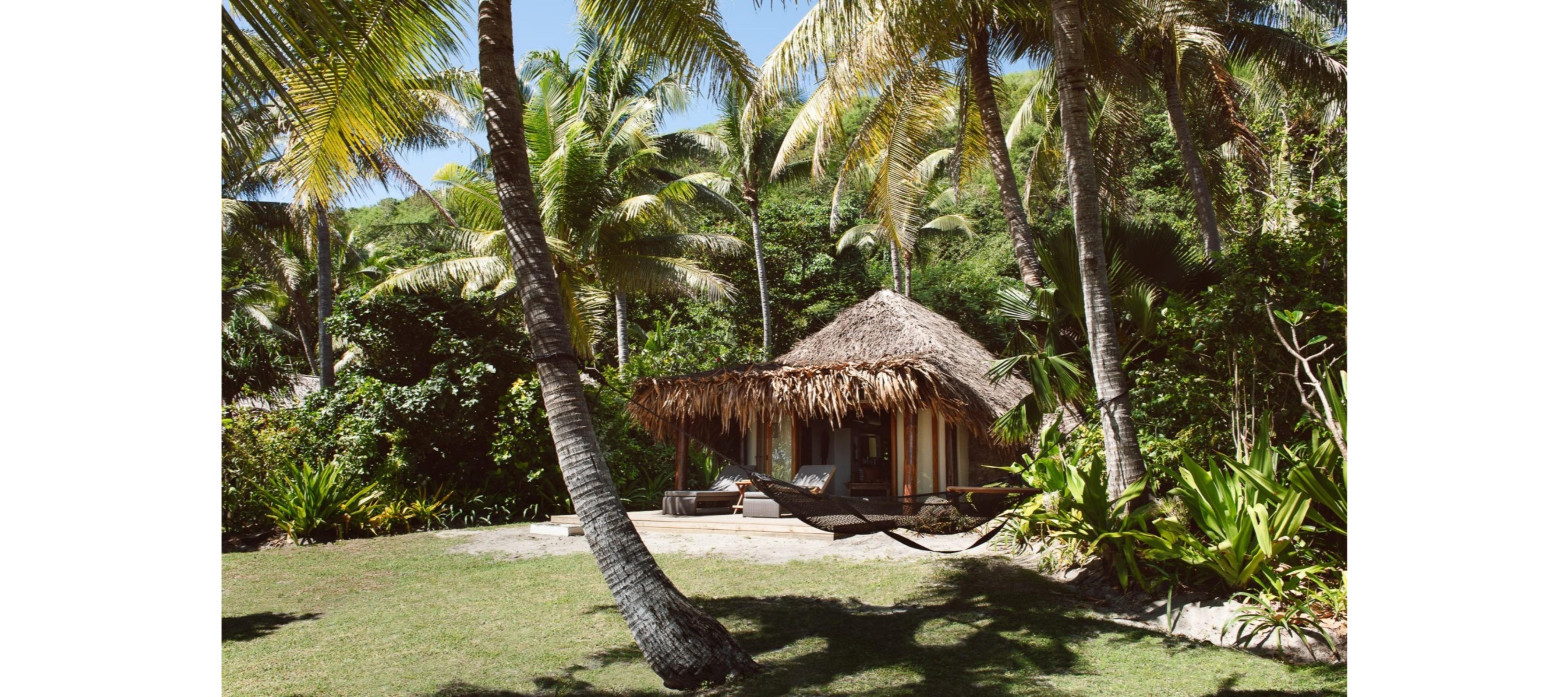 Tokoriki Island Resort Adults-Only Экстерьер фото
