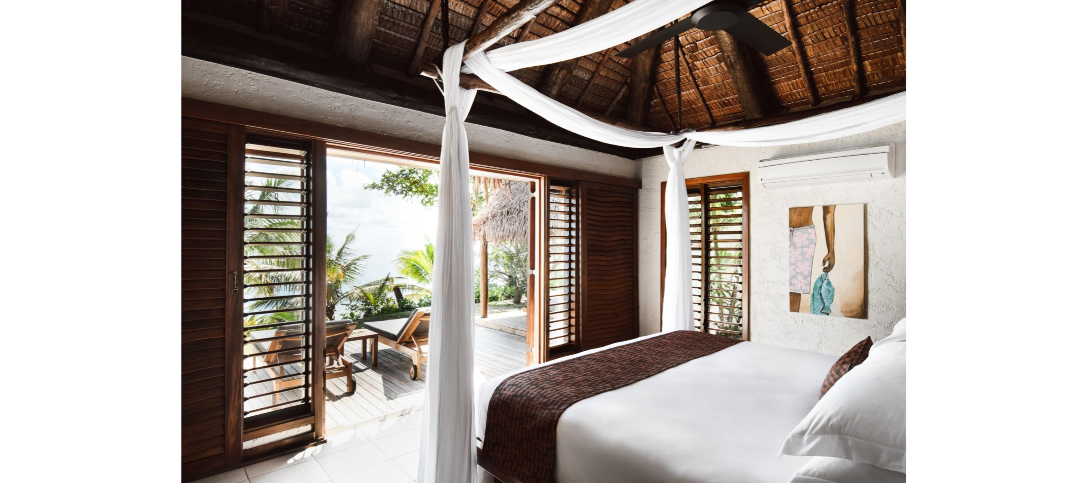 Tokoriki Island Resort Adults-Only Экстерьер фото