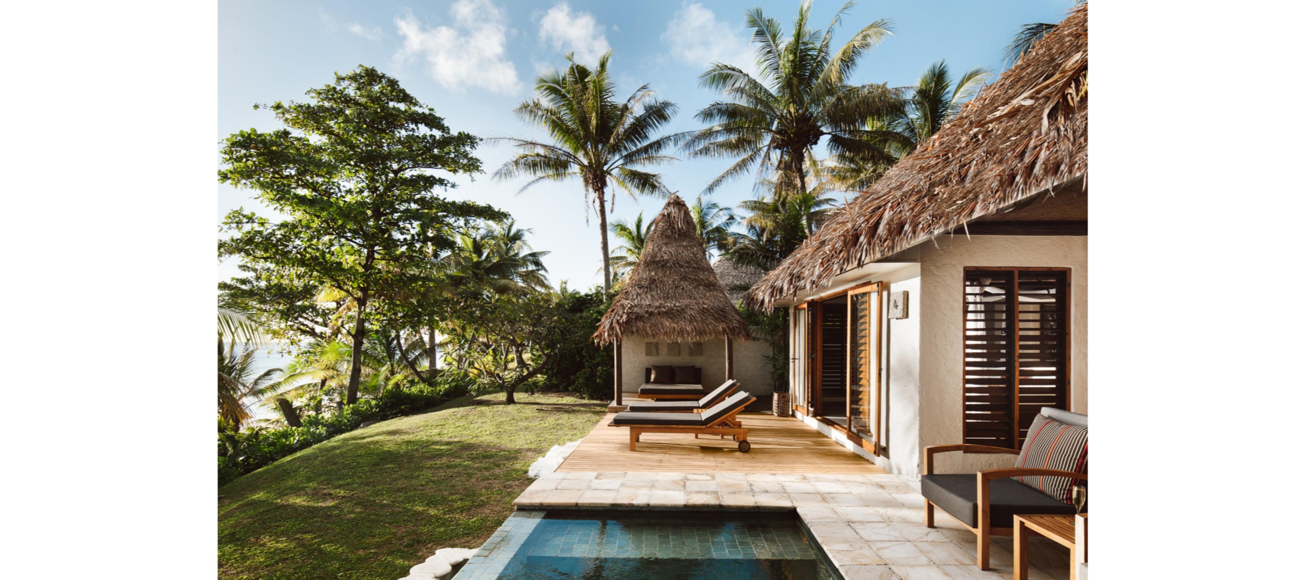 Tokoriki Island Resort Adults-Only Экстерьер фото