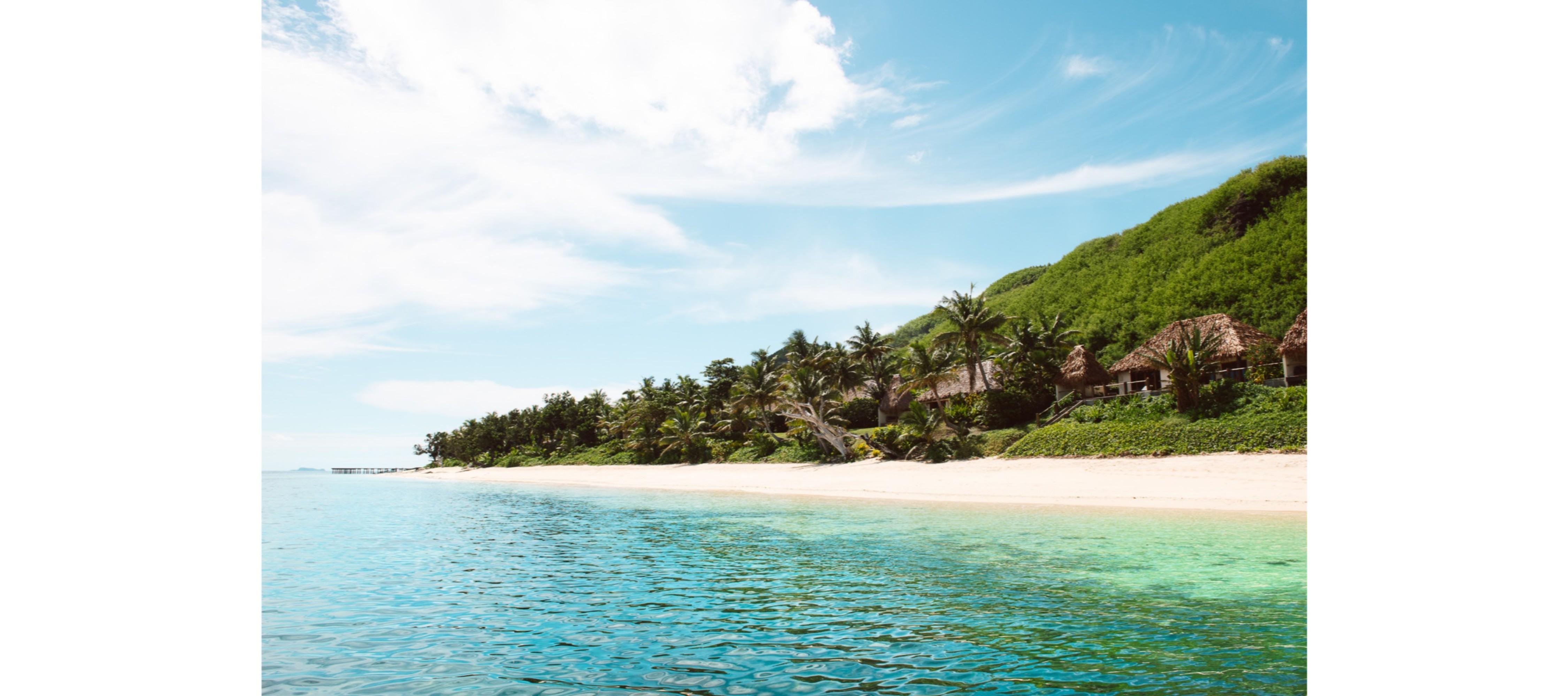 Tokoriki Island Resort Adults-Only Экстерьер фото