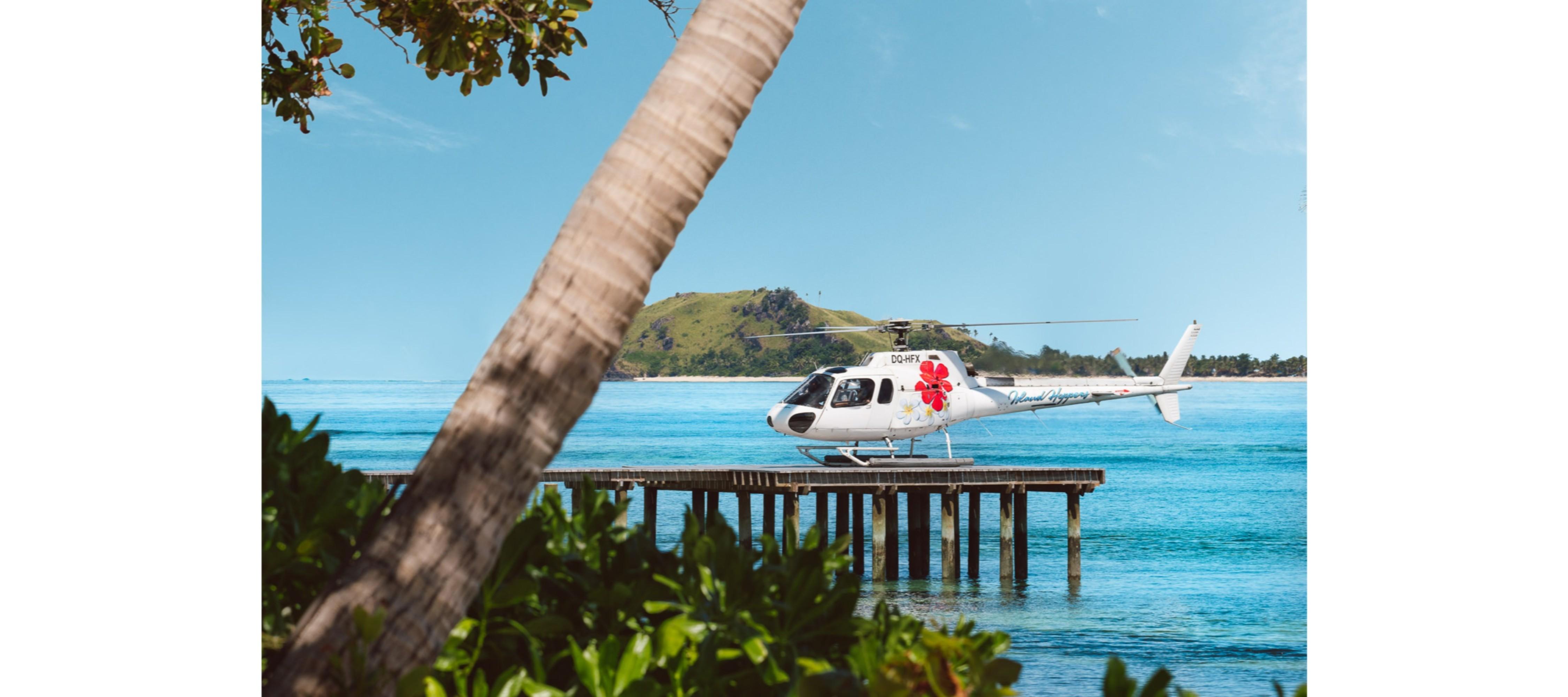 Tokoriki Island Resort Adults-Only Экстерьер фото