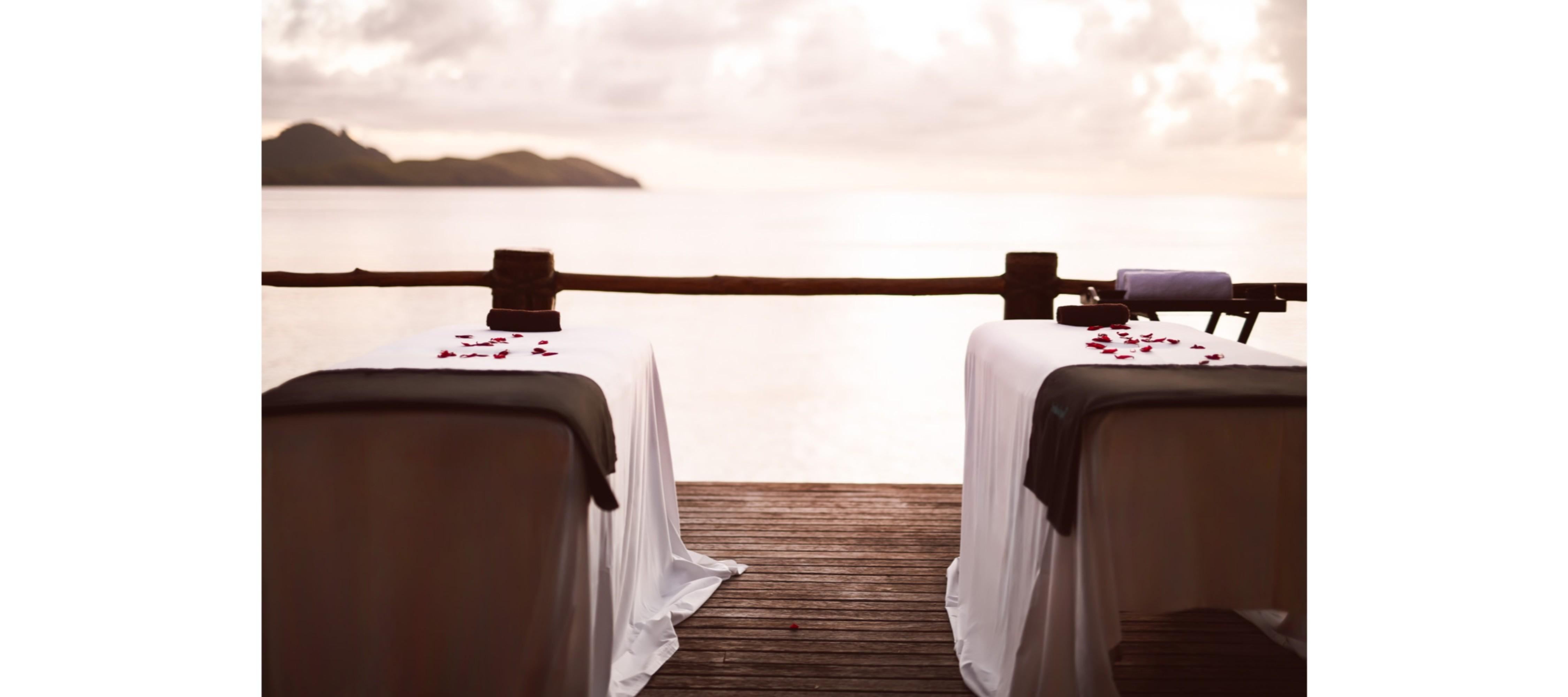 Tokoriki Island Resort Adults-Only Экстерьер фото