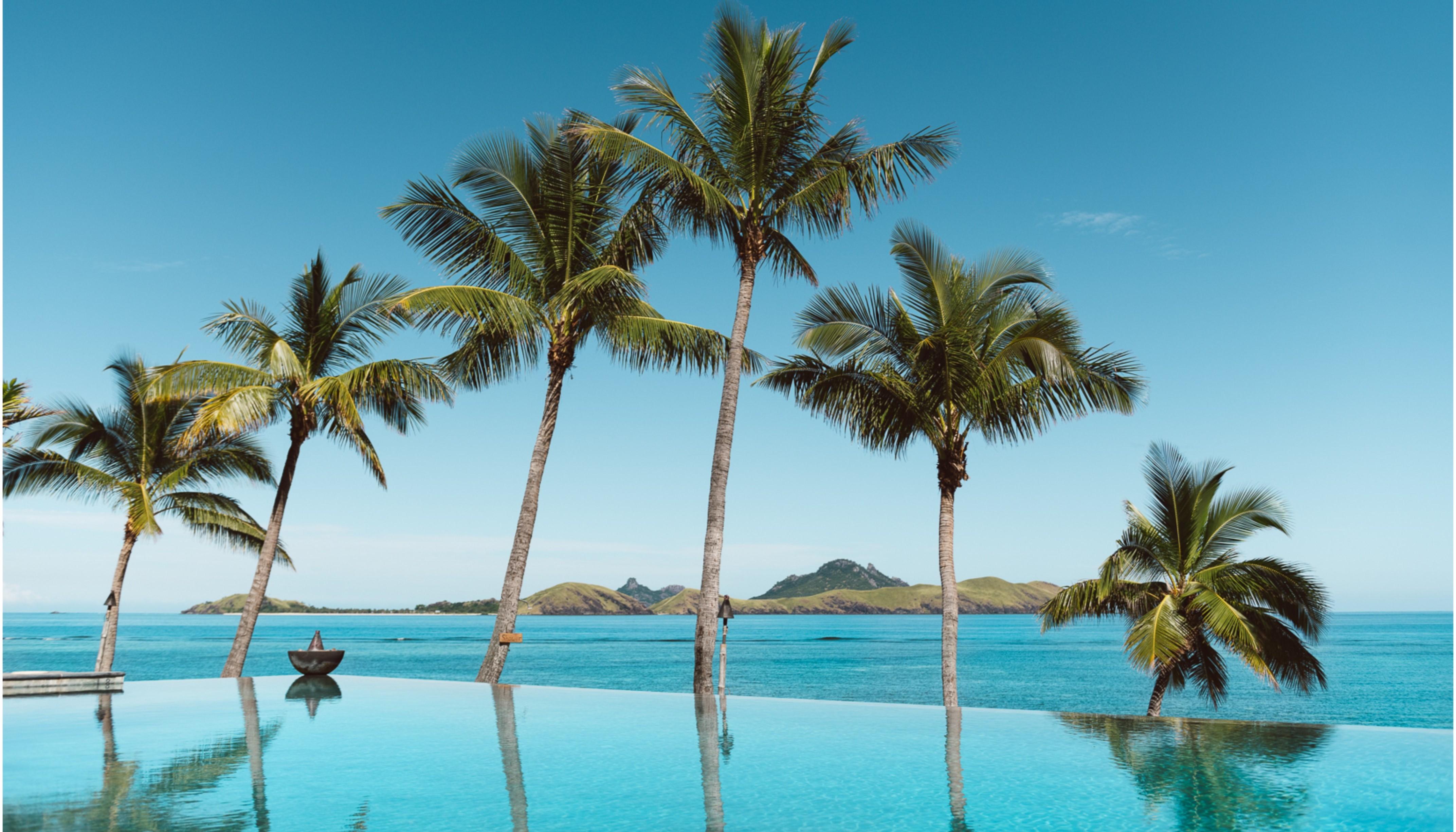 Tokoriki Island Resort Adults-Only Экстерьер фото