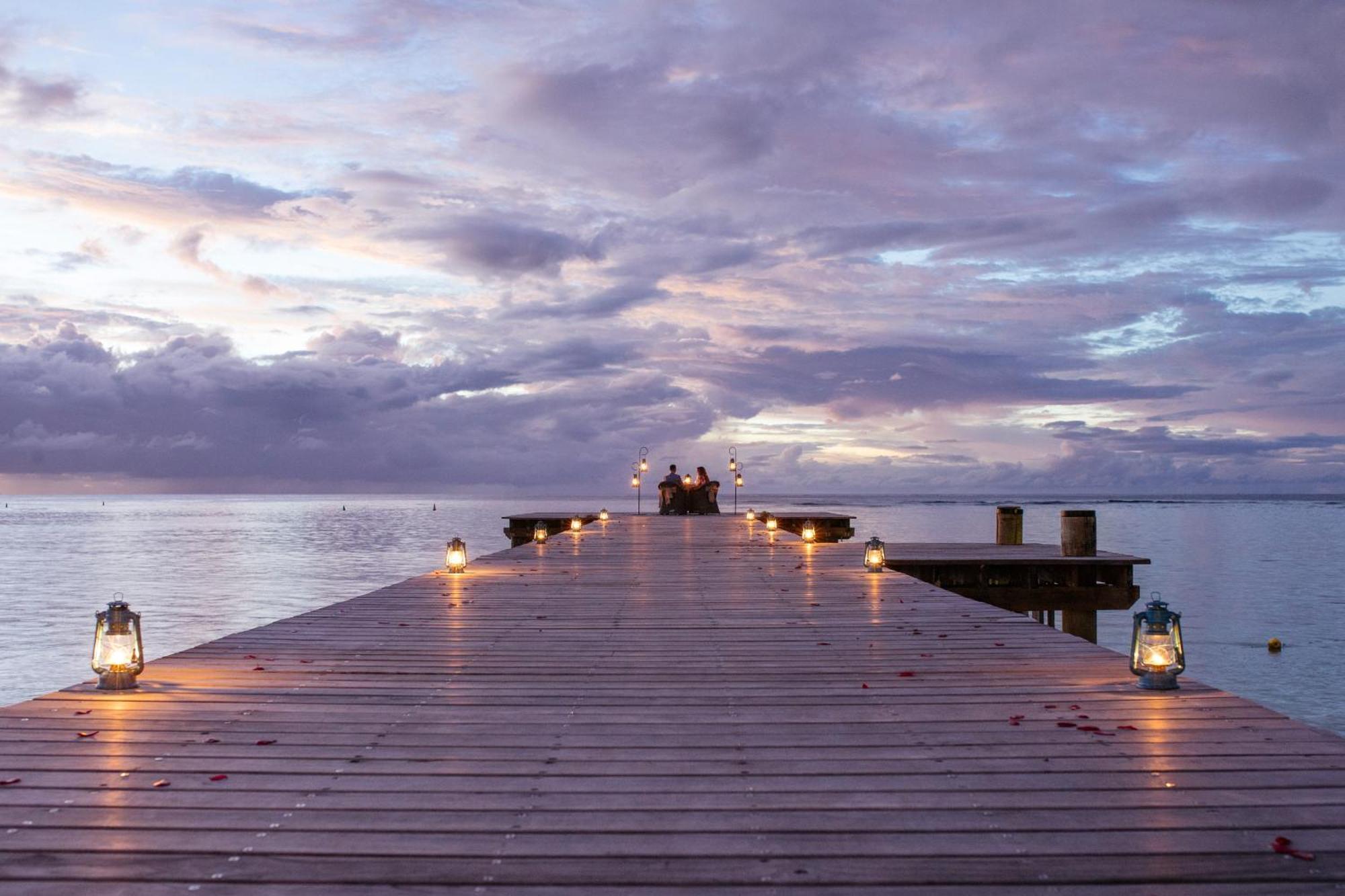 Tokoriki Island Resort Adults-Only Экстерьер фото