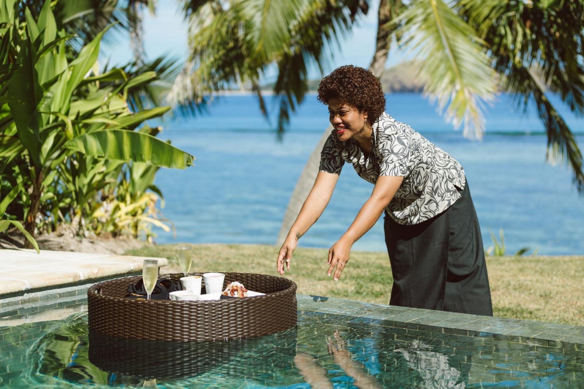 Tokoriki Island Resort Adults-Only Экстерьер фото