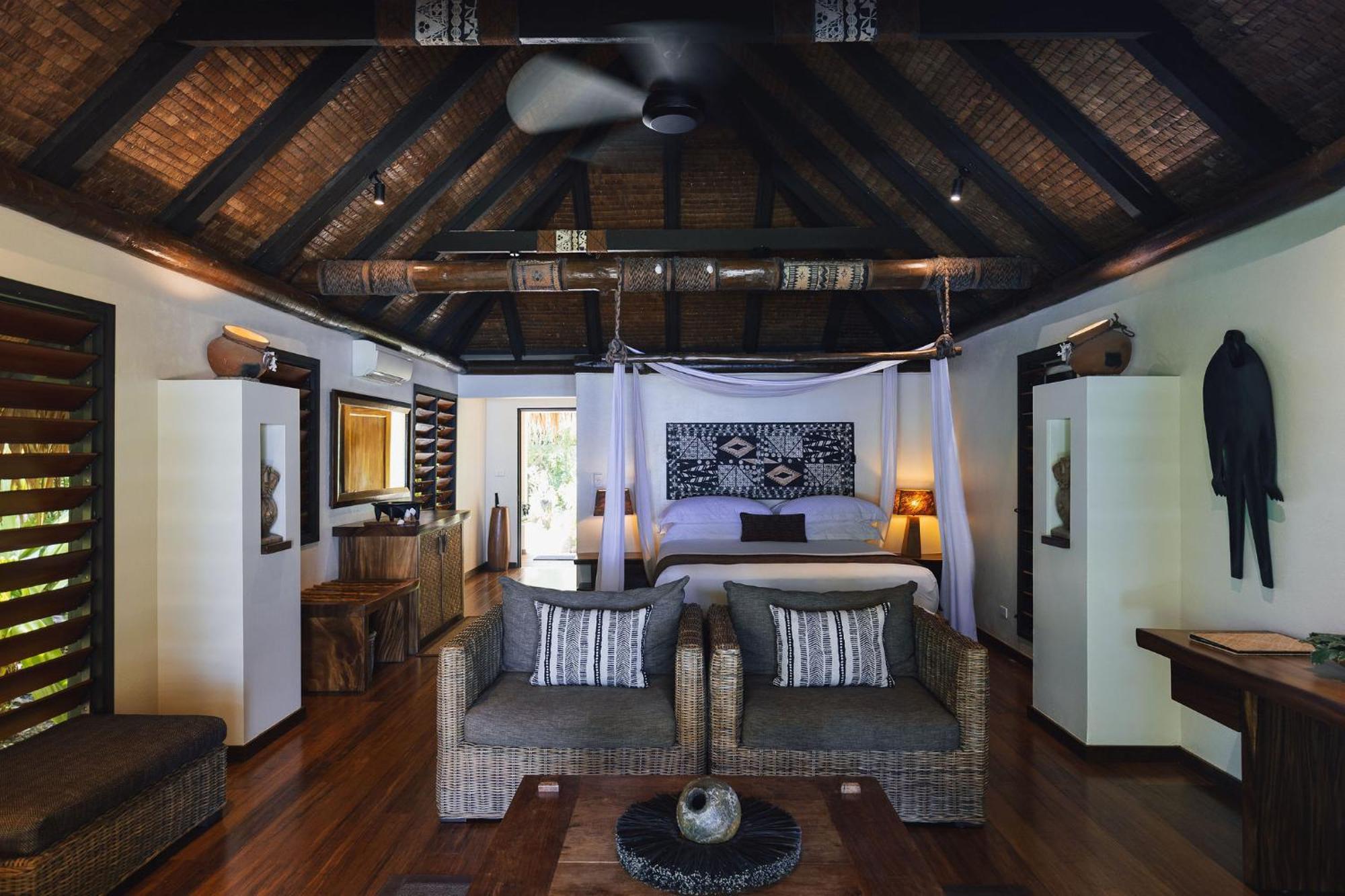 Tokoriki Island Resort Adults-Only Экстерьер фото
