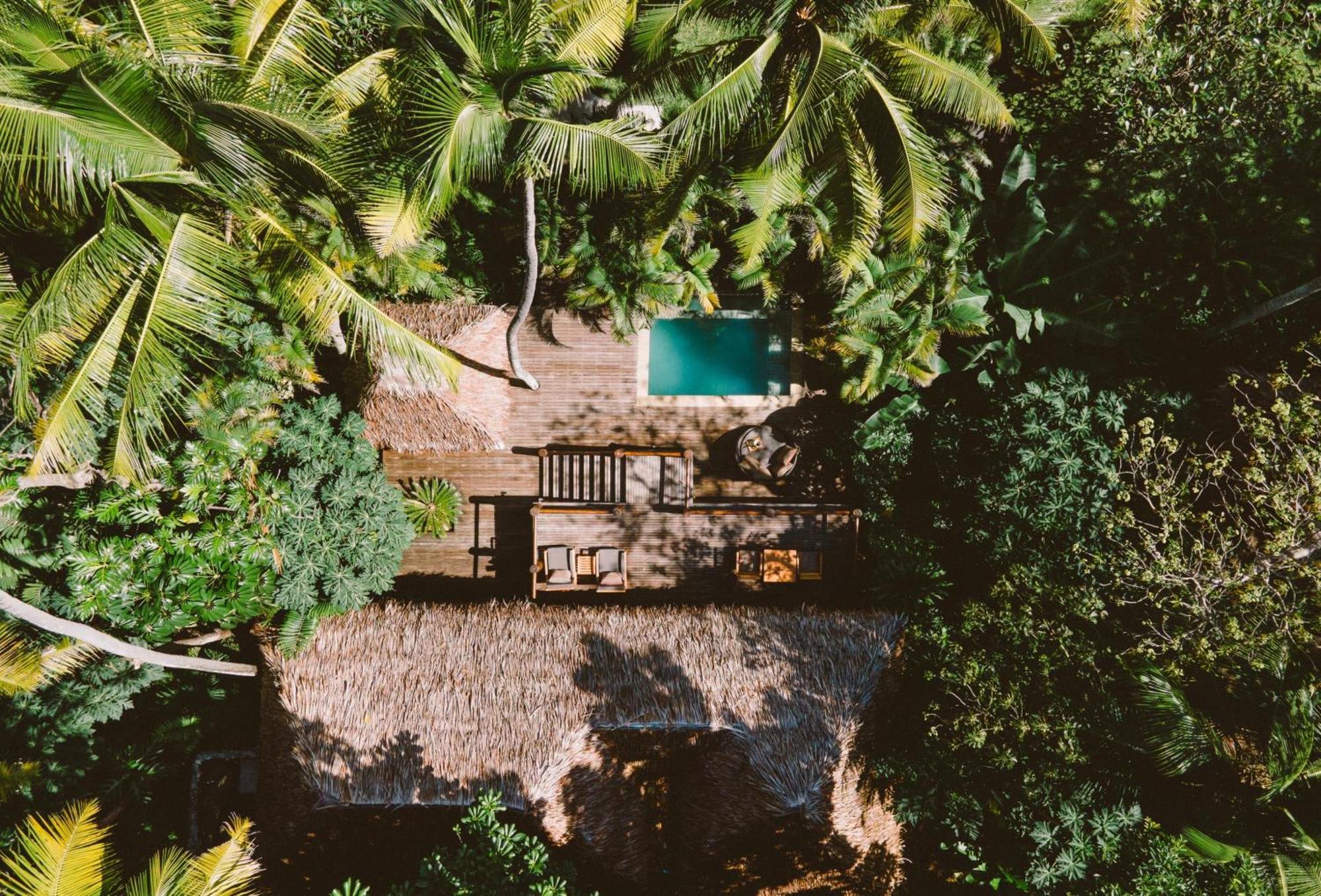 Tokoriki Island Resort Adults-Only Экстерьер фото