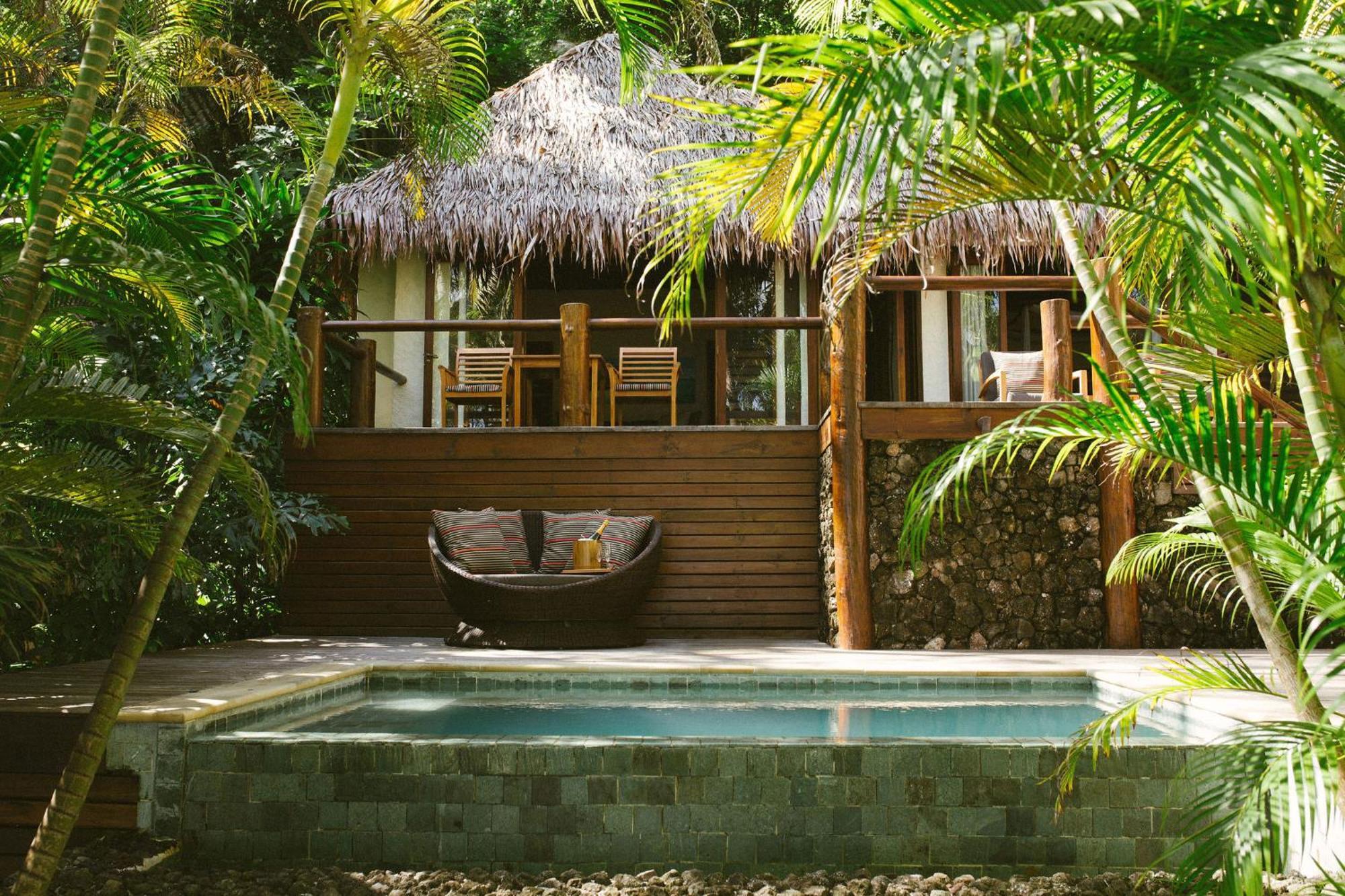 Tokoriki Island Resort Adults-Only Экстерьер фото