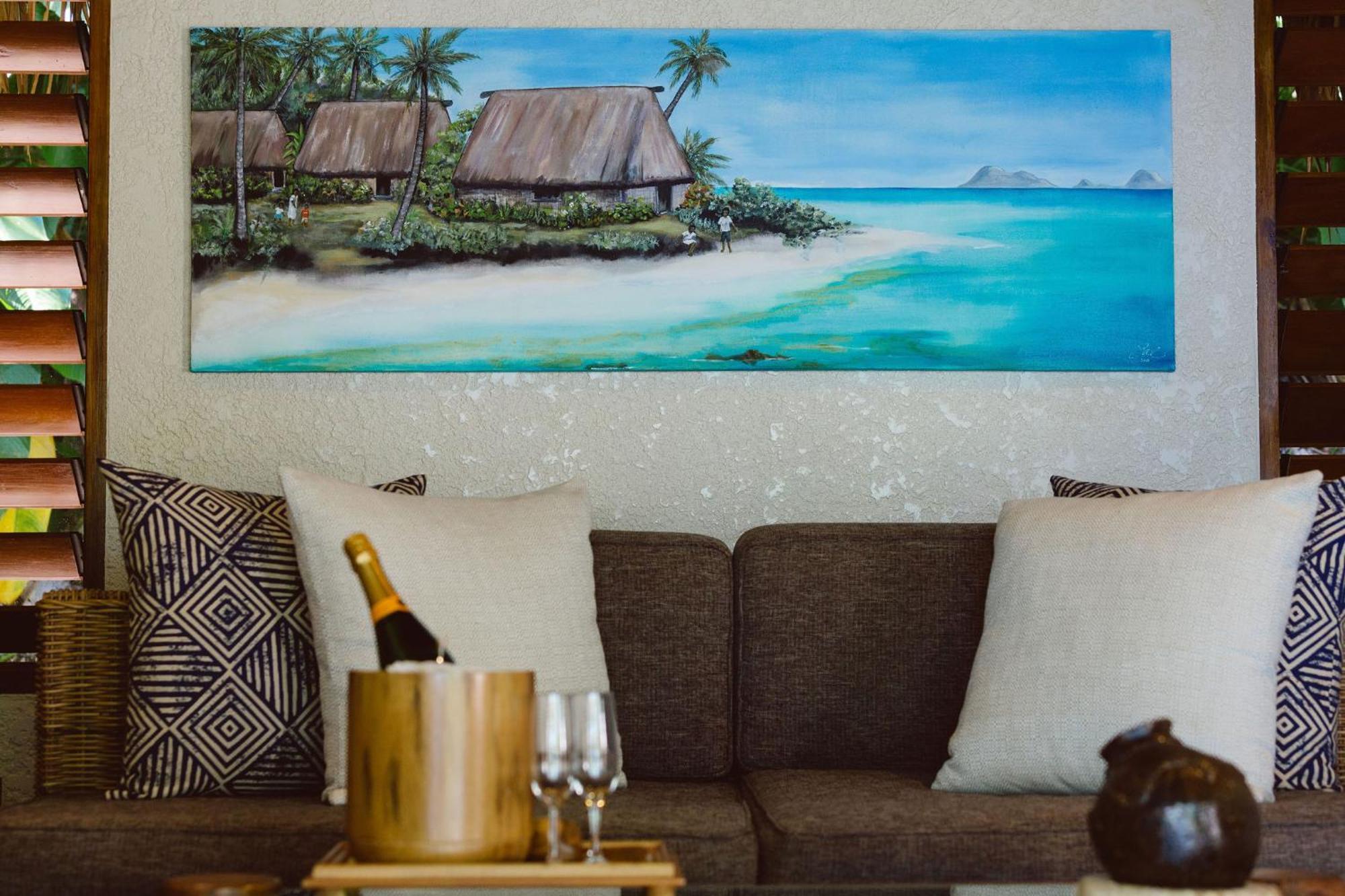 Tokoriki Island Resort Adults-Only Экстерьер фото