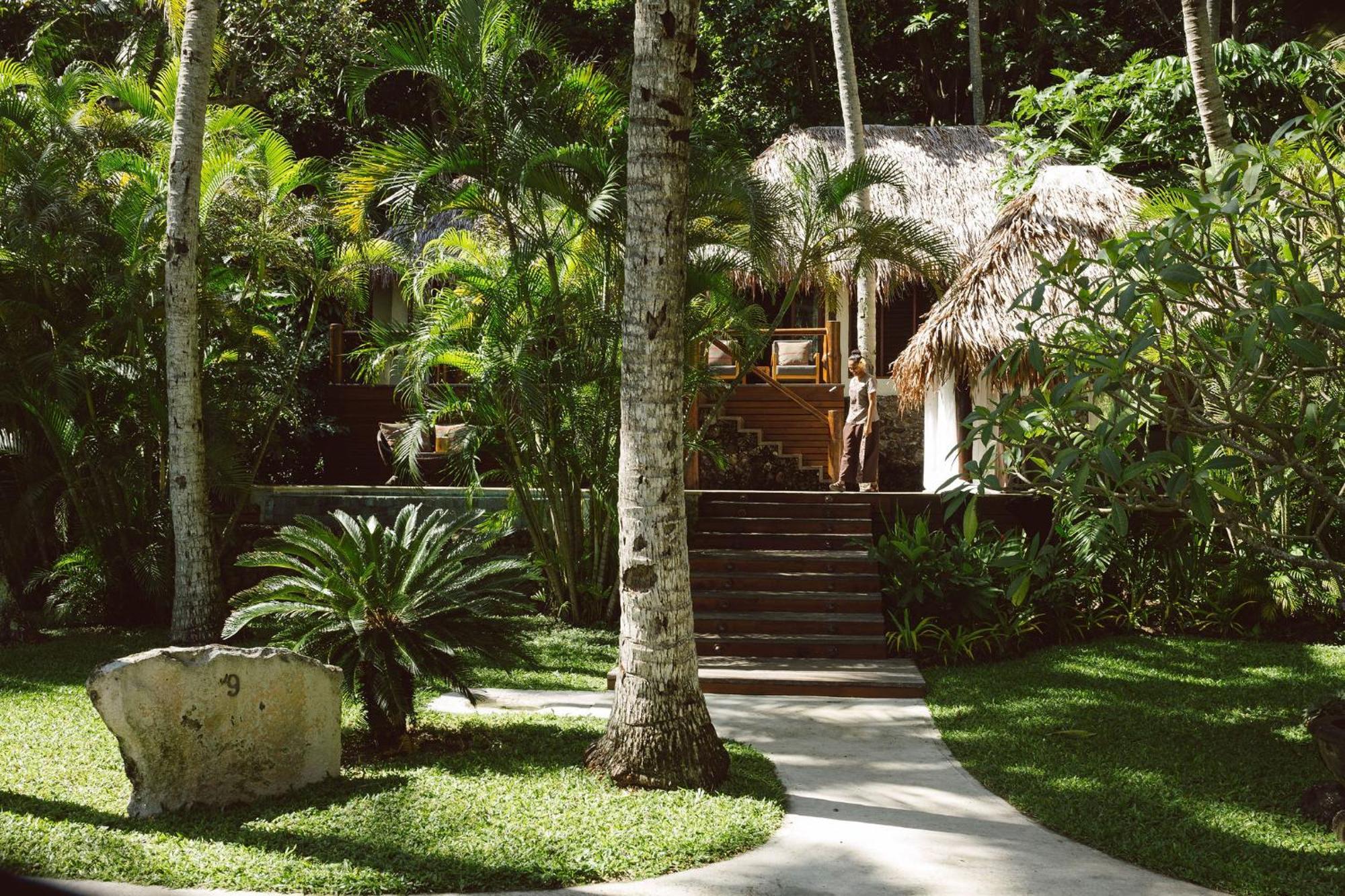 Tokoriki Island Resort Adults-Only Экстерьер фото