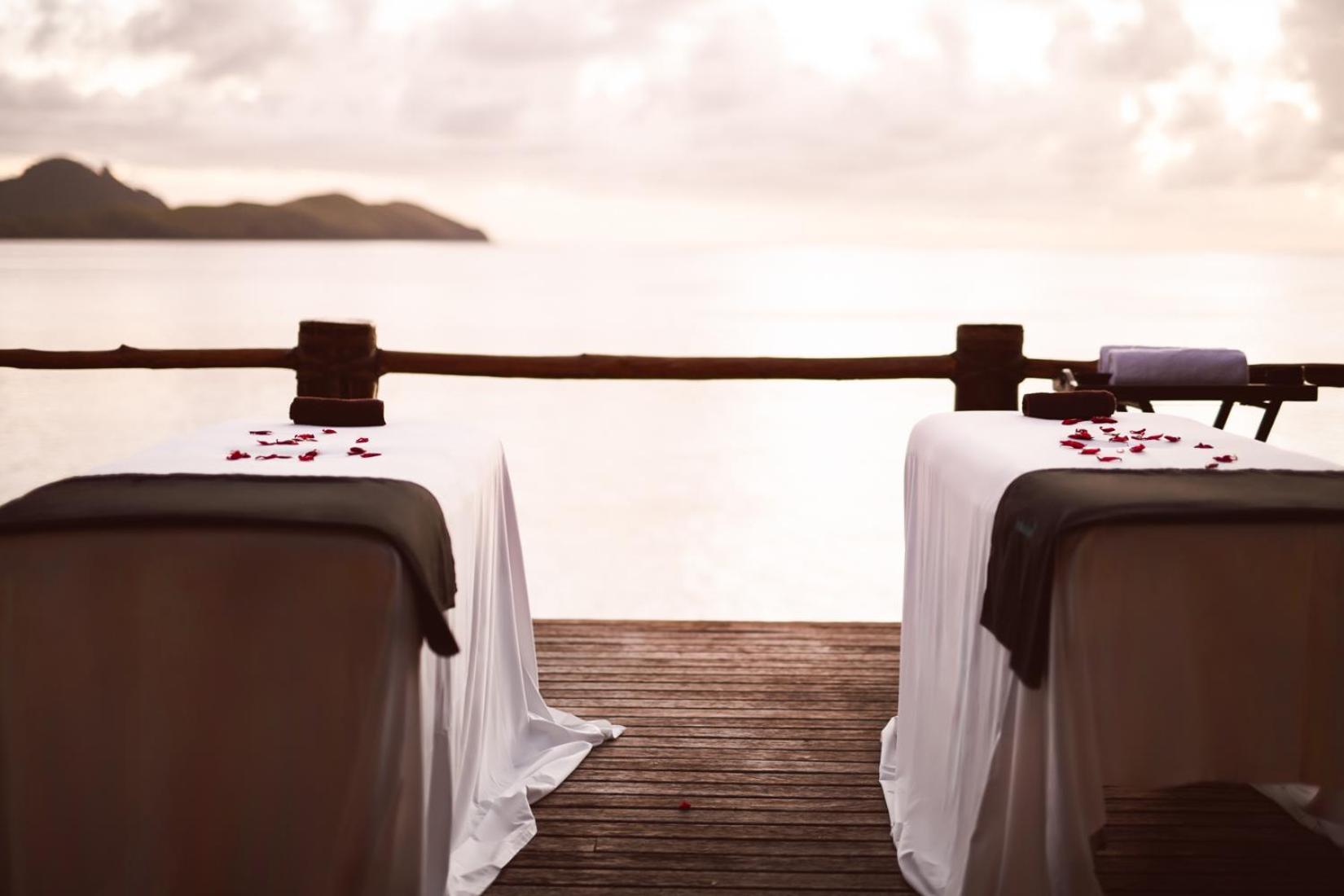 Tokoriki Island Resort Adults-Only Экстерьер фото