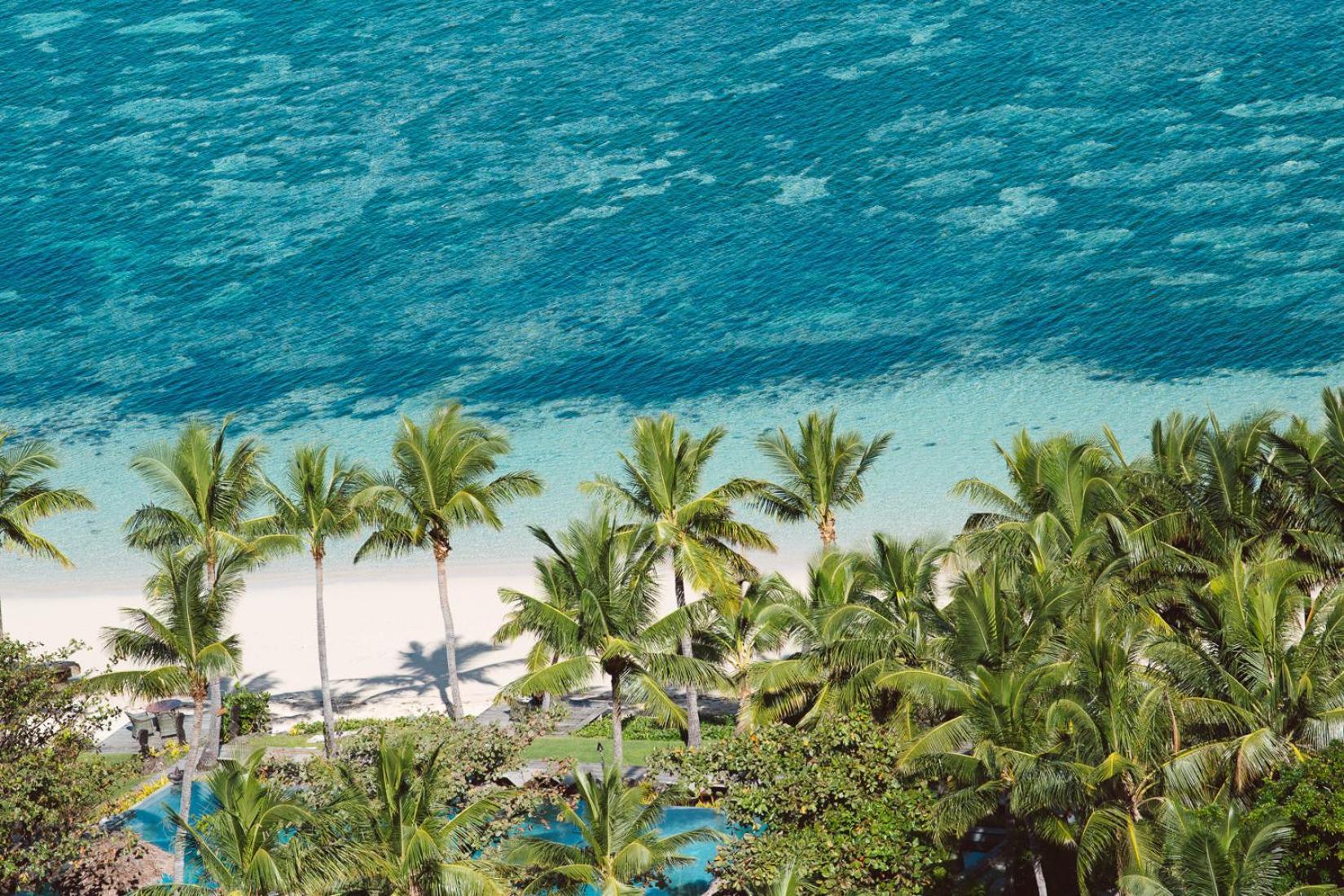 Tokoriki Island Resort Adults-Only Экстерьер фото